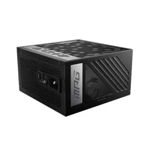 MSI MPG A850G PCIE5 850W Modular ATX Power Supply