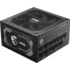 MSI MAG A1000G PCIE5 1000W Modular ATX Power Supply Black