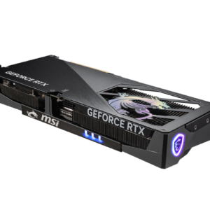 MSI GeForce RTX 5080 Gaming Trio OC 16GB PCI-Express Graphics Card