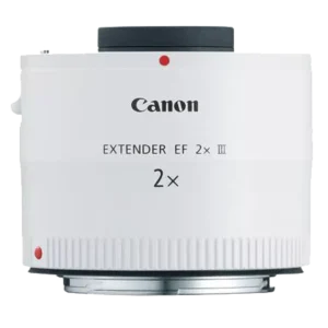 Canon Extender EF 2X III