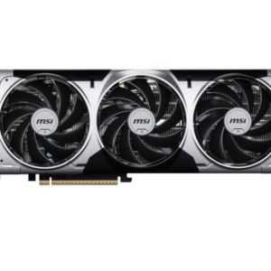 MSI GeForce RTX 5080 Ventus 3X OC Plus 16GB Graphics Card