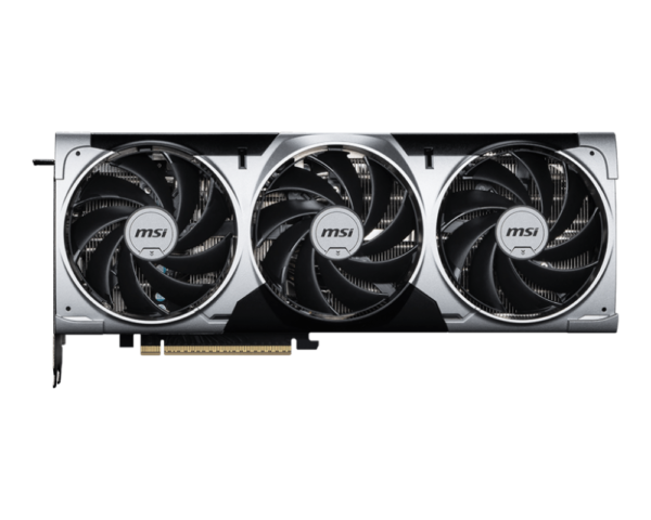 MSI GeForce RTX 5080 Ventus 3X OC Plus 16GB Graphics Card