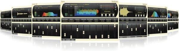 Lexicon LEXPLPCMRB - PCM Native Reverb Plug-in Bundle