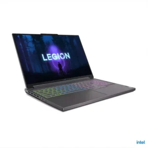 Lenovo Legion Slim 5 16IRH8 16-inch RTX 4060 Gaming Laptop Gray