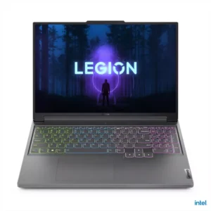 Lenovo Legion Slim 5 16IRH8 16-inch RTX 4060 Gaming Laptop Gray