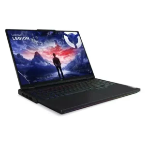 Lenovo Legion Pro 7 16IRX9H 16-inch RTX 4090 Gaming Laptop Black