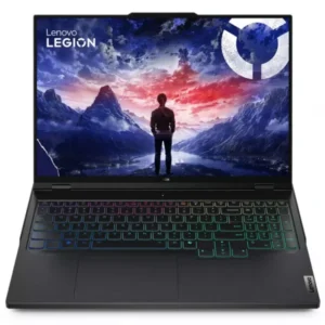 Lenovo Legion Pro 7 16IRX9H 16-inch RTX 4090 Gaming Laptop Black