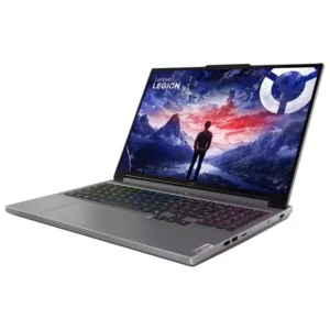 Lenovo Legion Pro 5 16IRX9 16-inch RTX GPU Gaming Laptop Gray