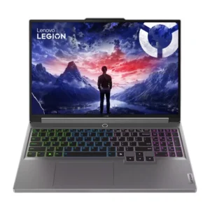 Lenovo Legion Pro 5 16IRX9 16-inch RTX GPU Gaming Laptop Gray