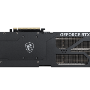 MSI GeForce RTX 5080 Ventus 3X OC Plus 16GB Graphics Card