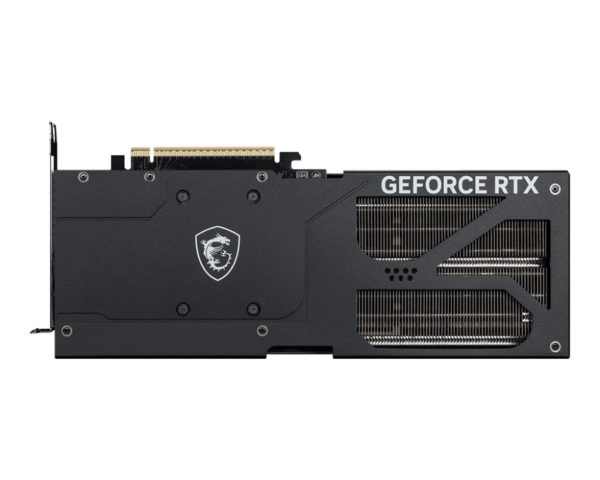 MSI GeForce RTX 5080 Ventus 3X OC Plus 16GB Graphics Card