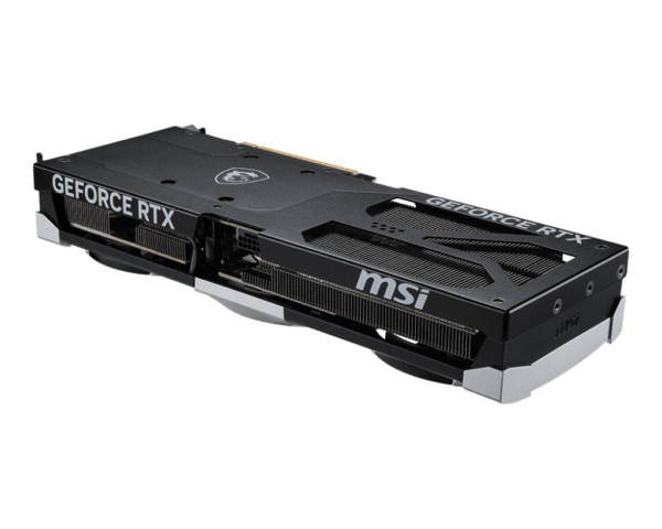 MSI GeForce RTX 5080 Ventus 3X OC Plus 16GB Graphics Card