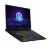 MSI Pulse 17 AI C1VGKG (Ultra 9 185H, RTX 4070 8GB) Gaming Laptop > Black