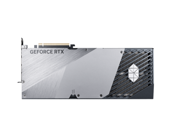 MSI GeForce RTX 5080 Suprim SOC 16GB PCI-Express Graphics Card