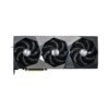 MSI GeForce RTX 5080 Gaming Trio OC White 16GB Graphics Card