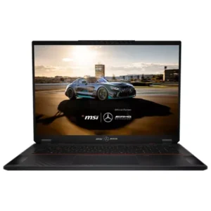 Msi Stealth 18 Mercedes-AMG A1V RTX 4080 GPU Gaming Laptop Black