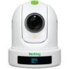 BirdDog Eyes P120 1080p Full NDI PTZ Camera - White