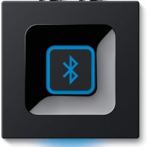 Logitech 980-000912 Bluetooth Audio Adapter