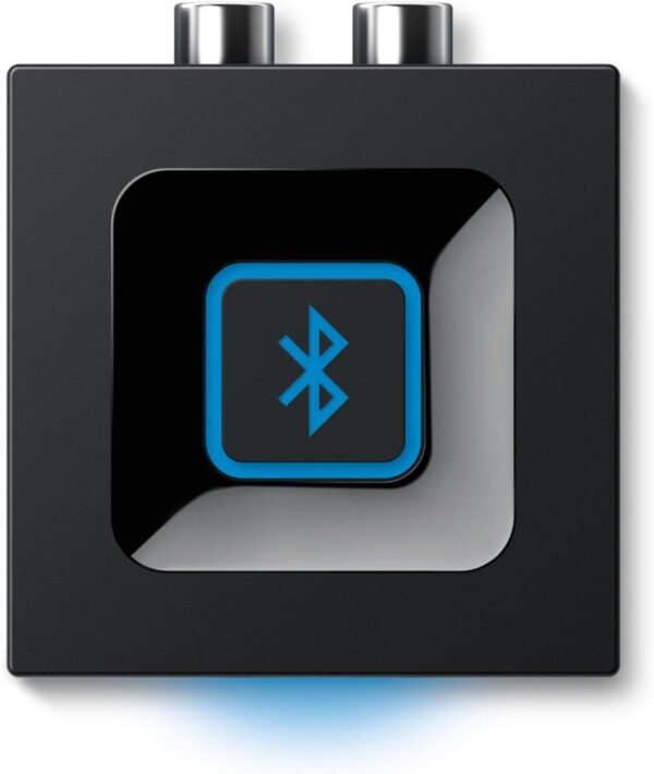 Logitech 980-000912 Bluetooth Audio Adapter