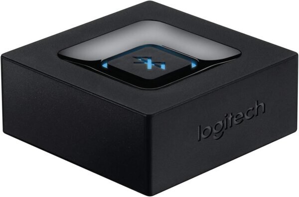 Logitech 980-000912 Bluetooth Audio Adapter