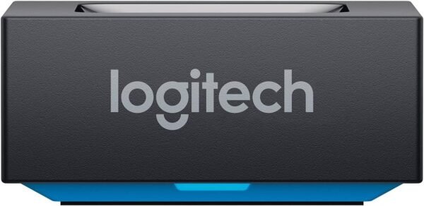 Logitech 980-000912 Bluetooth Audio Adapter