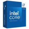 Intel Desktop Core i9-14900K Processor (up to 6.00 GHz, 36MB, LGA1700) box