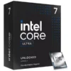Intel Desktop Core i7-14700F Processor (up to 5.40 GHz, 33M, LGA1700) box