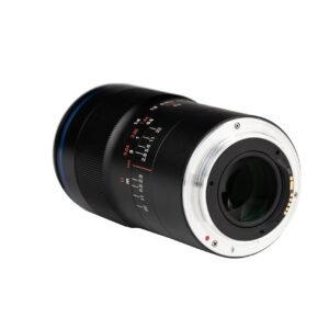 Venus Optics Laowa 100mm f/2.8 2X Ultra Macro APO Lens for Sony E