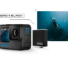 GoPro Hero 13 Black Accessory Bundle