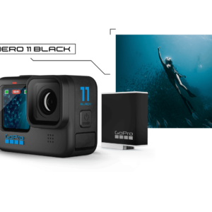 GoPro HERO11 Black