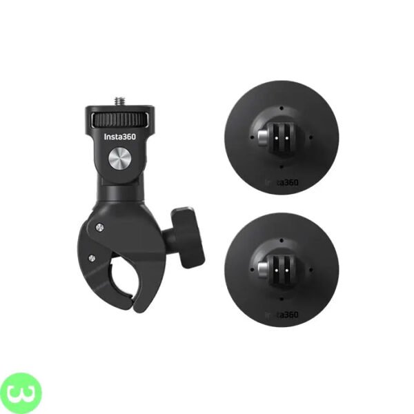 Insta360 X3 Motorcycle Kit