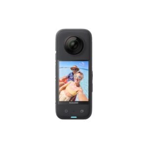Insta360 X3 360 Degree Action Camera