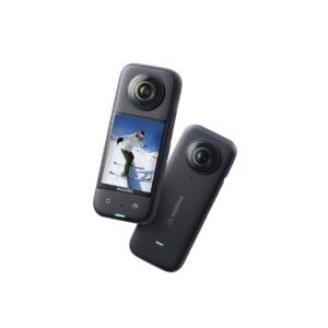 Insta360 X3 360 Degree Action Camera