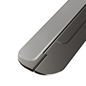 POWEROLOGY PAFPLSGY Ultra-Thin Laptop Stand