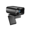 POWEROLOGY PCFRCMBK 1080P Conference Webcam