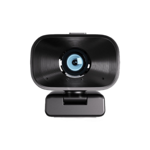POWEROLOGY PCFRCMBK 1080P Conference Webcam