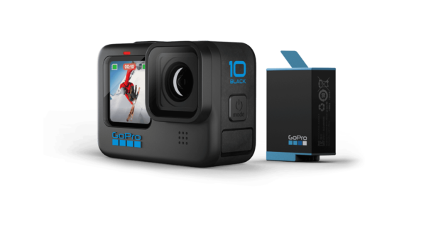 GoPro HERO10 Black