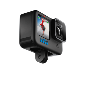 GoPro HERO10 - Black