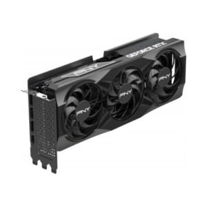 PNY GeForce RTX 5070Ti OC Triple Fan 16GB Graphics Card