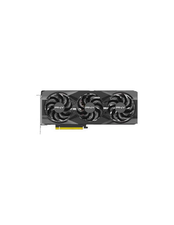 PNY GeForce RTX 5070Ti OC Triple Fan 16GB Graphics Card