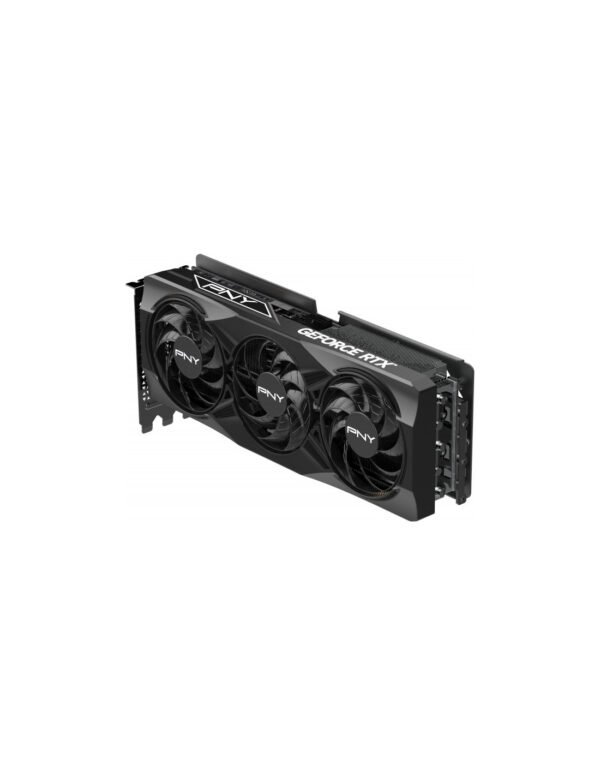 PNY GeForce RTX 5070Ti OC Triple Fan 16GB Graphics Card