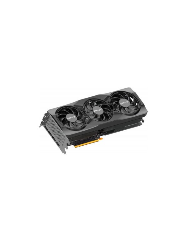 PNY GeForce RTX 5070Ti OC Triple Fan 16GB Graphics Card