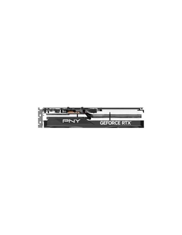 PNY GeForce RTX 5070Ti OC Triple Fan 16GB Graphics Card