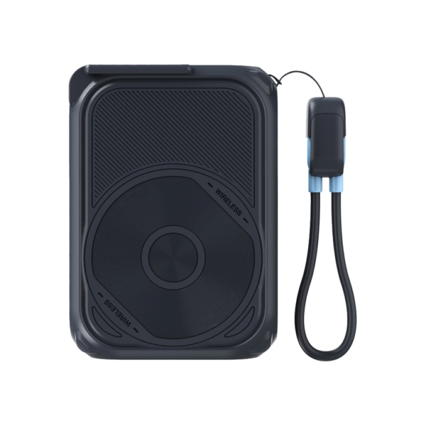 POWEROLOGY PPBCHA45 10000mAh Magsafe & Charger Power Bank