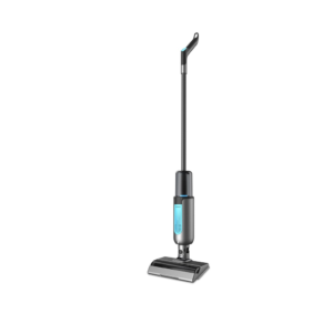 POWEROLOGY PPBCHA51 Dual Desighn - Cordless Vacuum & Mop