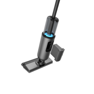 POWEROLOGY PPBCHA51 Dual Desighn - Cordless Vacuum & Mop