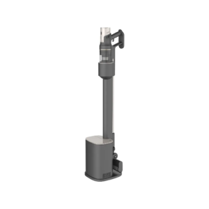 POWEROLOGY PPBCHA54 Cordless Vacuum Auto-Disposal Charging