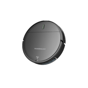 POWEROLOGY PPBCHA58 Smart Robovac Vacuum & Mop