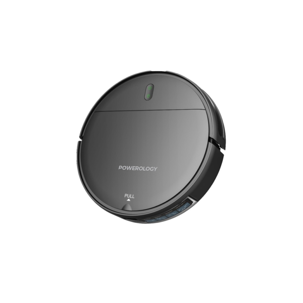 POWEROLOGY PPBCHA58 Smart Robovac Vacuum & Mop