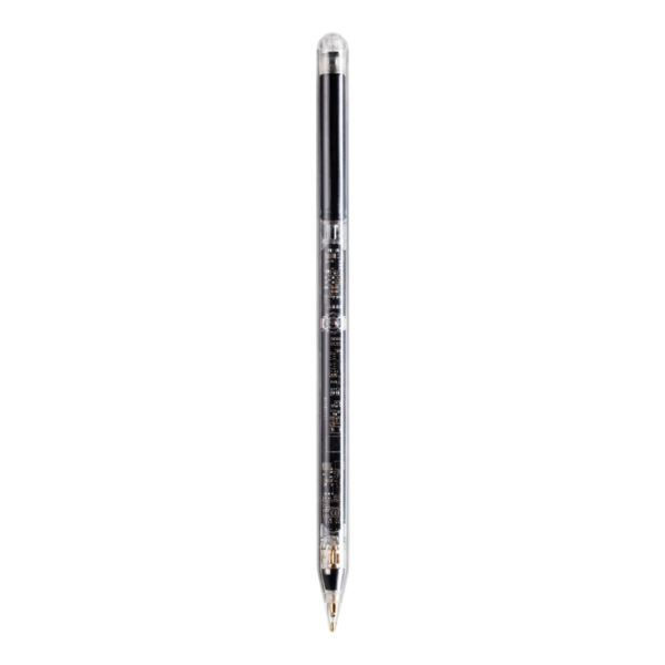 POWEROLOGY PSAITPNBK Transparent Pencil Pro 2018-2022 iPad Models